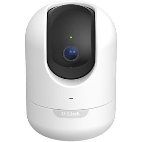 D-LINK 2.5K QHD Pan & Tilt Pro Wi-Fi Camera