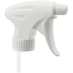 Spraypistol REKAL för Refillflaska