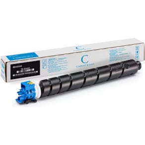 Toner KYOCERA TK-8345M 12K cyan