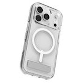 Zagg Crystal Palace Snap - Baksidesskydd för mobiltelefon