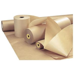 Kraftpapper 40g 100cmx200m 8kg