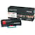 Toner LEXMARK E460X31E 15K svart