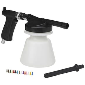 Skumspruta NITOCLEAN 1.4L