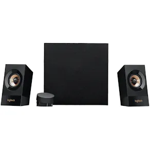 Logitech Z533 - Högtalarsystem - för