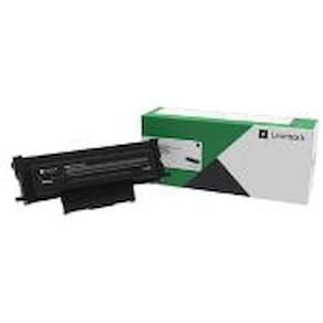 B222 Black Return Program Toner Cartridge