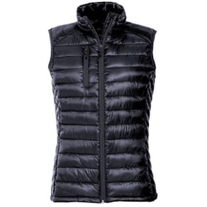 Lättviktsväst CLIQUE 020975 dam marin S