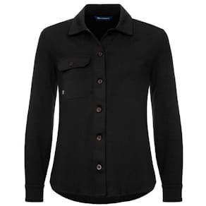 Skjorte Advantage Leasure dame XL sort