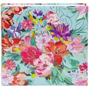 Fotobuch TURNOWSKY Velvet Bloom