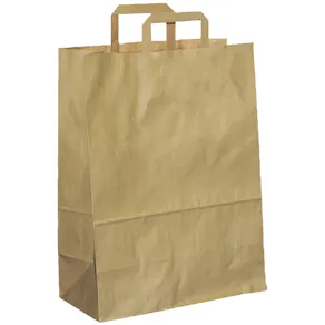 Papperskassar 16L 25/FP