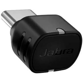 Adapter Jabra Link 390c MS USB-C, für Evolve2