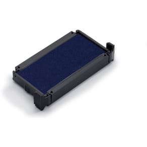 Ersatzkissen Trodat 6/4911, Duopack, blau, 2 Stück