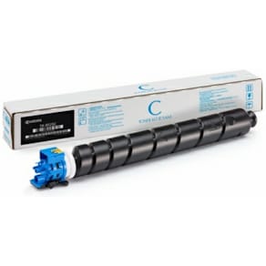 Lasertoner Kyocera TK-8525C, cyan