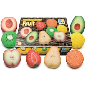 Lekmat Frukter av sten 8/fp