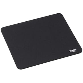 Musemåtte Bantex sort, skridsikker, 10 stk