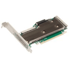Broadcom MegaRAID 9760W-16i - Kontrollerkort (RAID) - 16 Kanal
