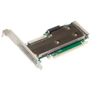 Broadcom MegaRAID 9760W-16i - Kontrollerkort (RAID) - 16 Kanal