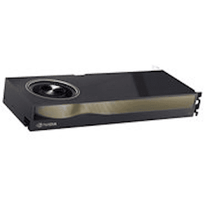 NVIDIA RTX - Grafikkort - NVIDIA RTX 6000 Ada - 48 GB GDDR6