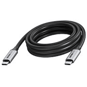 Vision - USB-kabel - USB-C (hane) till USB-C (hane) - USB 3.2