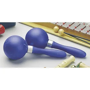 Maracas, 1 par