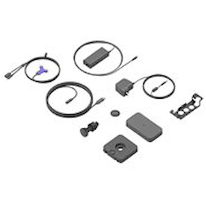 Logitech Swytch - Hubb - 2 x HDMI + 1 x SuperSpeed USB + 2 x