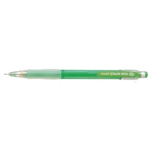 Stiftpenna PILOT Color Eno 0,7mm grön