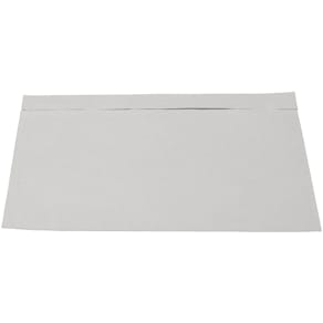 Følgeseddellommer C5 uden tryk, genanvendt LDPE, 1000 stk