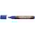 Märkpenna Edding 330 Blå, sned, 1-5mm, 10st