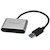 Startech - Kortläsare (CF II) - USB 3.0
