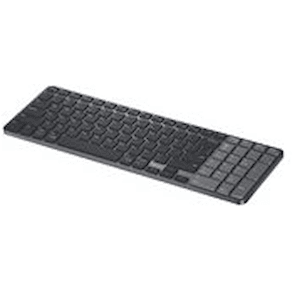 Dell Pro 7 KB746 - Tangentbord - uppladdningsbar - compact