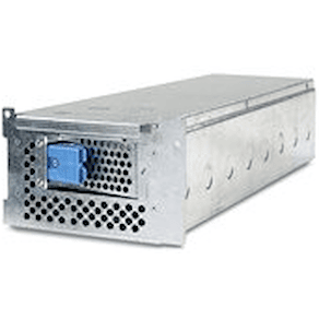 APC Replacement Battery Cartridge #105 - UPS-batteri - 1 x