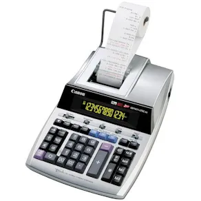 Remsräknare CANON MP1411-LTSC