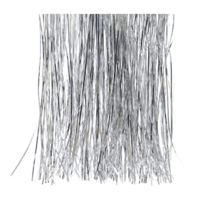 Lametta Decoris, silber