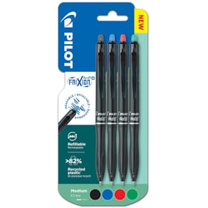 Gelpenna PILOT Frixion Ball Plus 4/fp