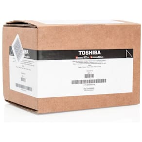 Toner TOSHIBA T305PKR 6K svart