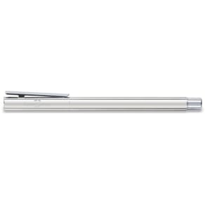 Tintenroller Faber-Castell NEO Slim Stainless Steel