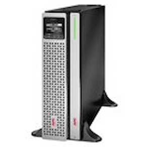 APC Smart-UPS On-Line Li-Ion 3000VA - UPS (rackmonterbar/extern)