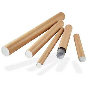 Papptub 80x750mm