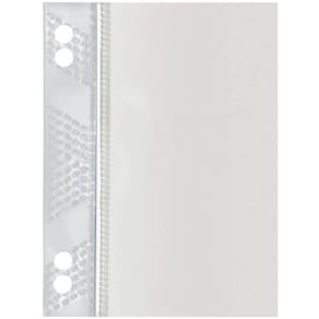 Heftstreifen VELOFLEX SK Doppelheftfix, selbstklebend, 60 x 100