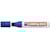 Marker permanente Edding 850, blauw