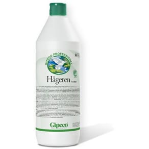 Allrengjøring GIPECO Hågeren m/parf 1L