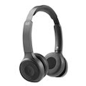 Cisco Headset 730 - Headset - på örat - Bluetooth - trådlös