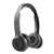 Cisco Headset 730 - Headset - på örat - Bluetooth - trådlös