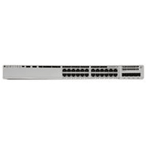 Cisco Catalyst 9200 - Network Essentials - switch - L3