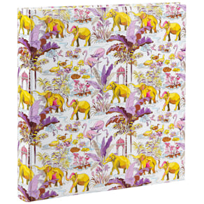 Fotobuch Turnowsky Insignia light, 60 Seiten, 30x31 cm, weiß