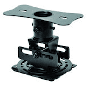 Optoma OCM818B-RU - Monteringssats (adapter för försänkt