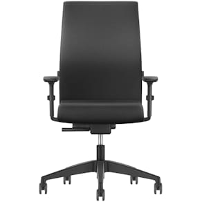 Kontorsstol Famos u nackstöd