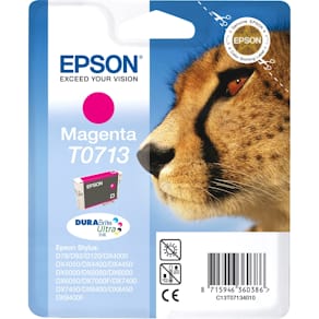 T0713 Magenta Ink Cartridge 5.5 ml