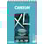 Schetsblok Canson XL Aquarelle, 300g/m², A4, 30 vel