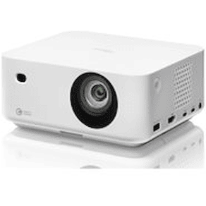 Optoma ML1080 - DLP-projektor - laser - bärbar - 1200 lumen