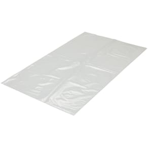 Plastpåse Livsmedelsförvaring, biologisk, 270x380mm, 3L, 1000/fp